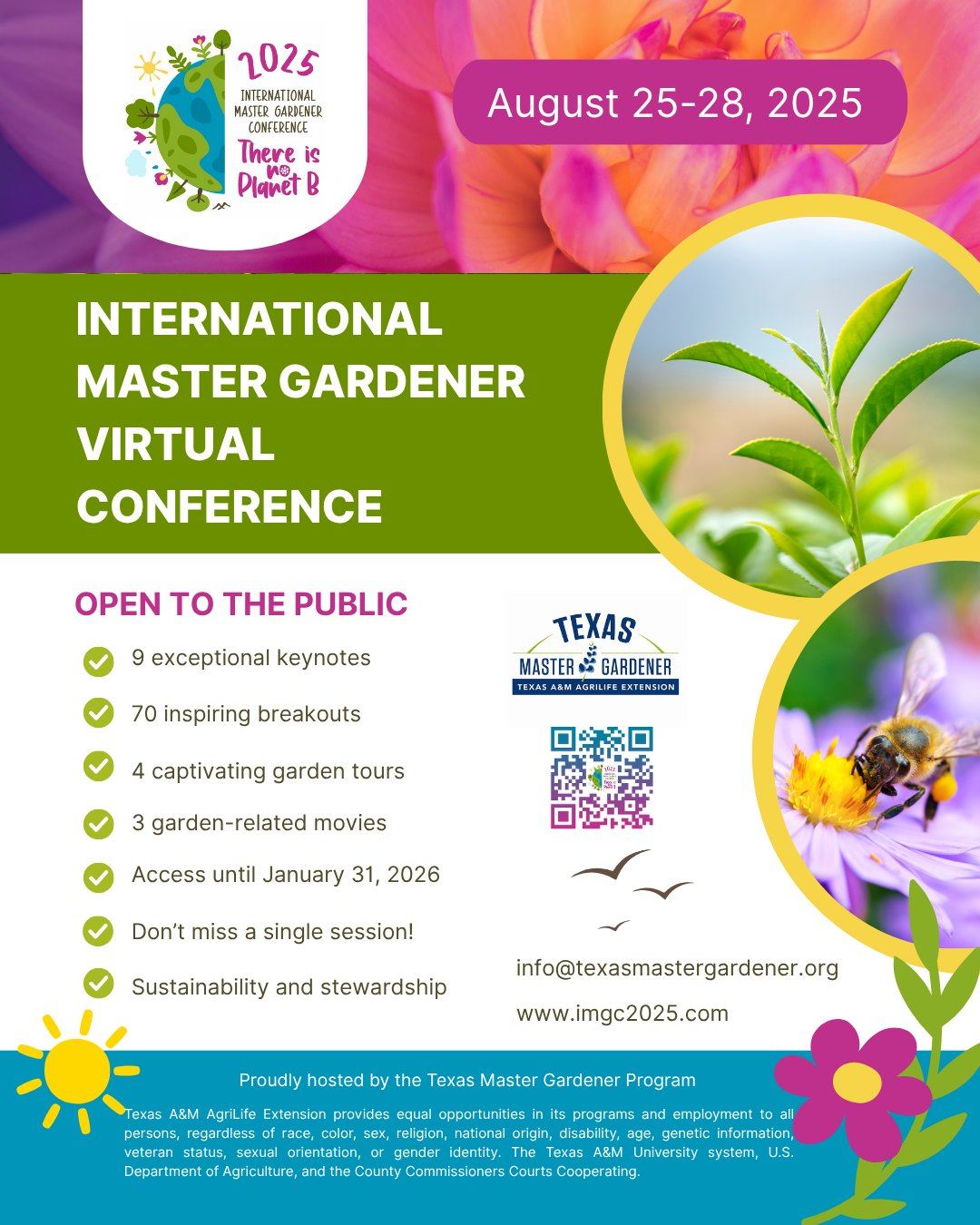 International Conference