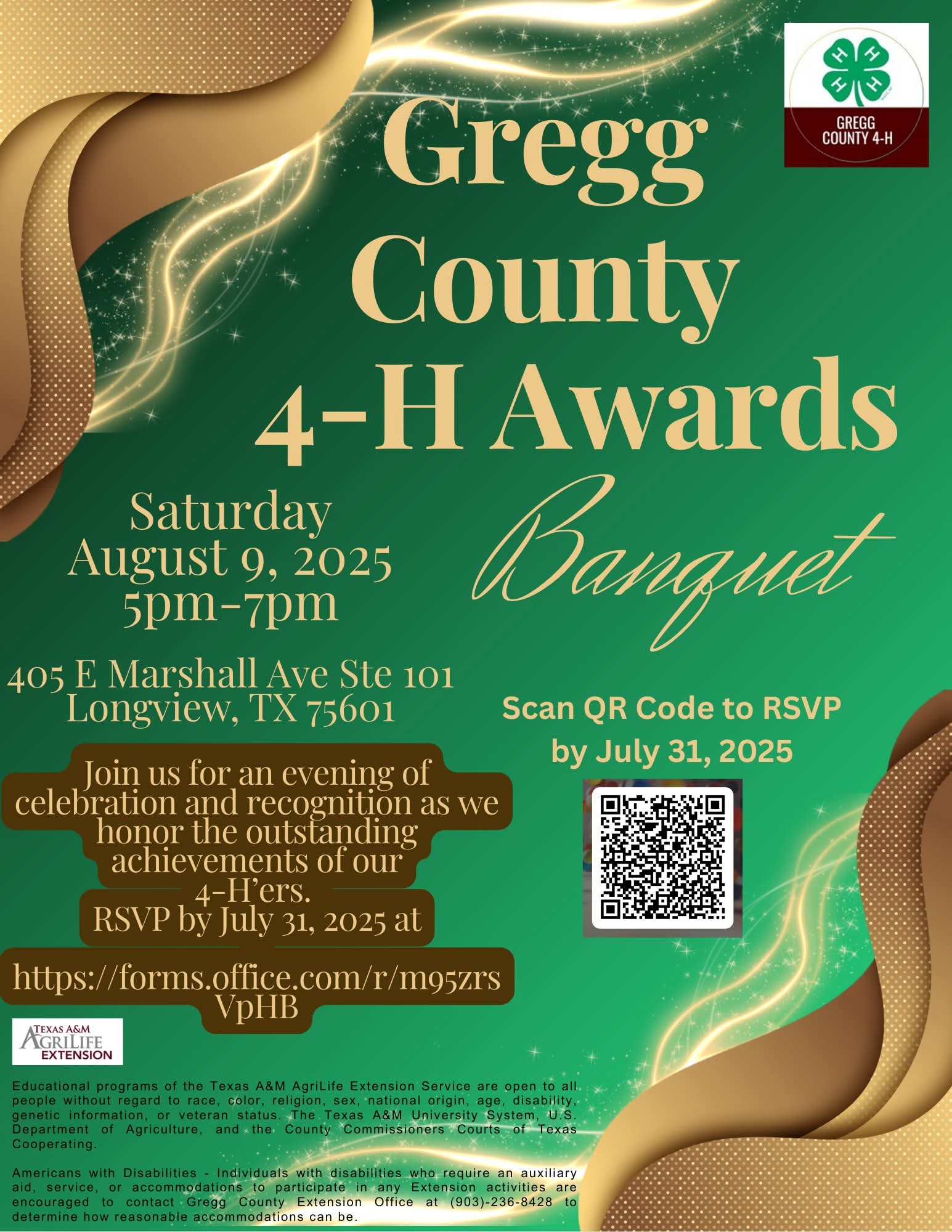 banquet